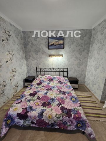 Сдаю 1-к квартиру на Московская обл, г Котельники, мкр Новые Котельники, метро Котельники, г. Москва