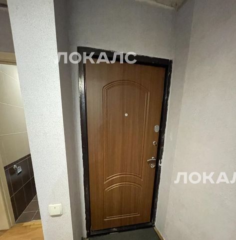 Аренда 2-комнатной квартиры на Веерная улица, 32К2, г. Москва