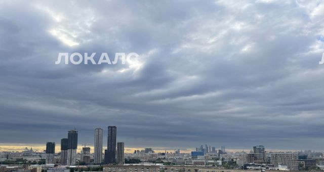 Снять 3-к квартиру на улица Виктора Маслова, 2, метро Дубровка (Люблинская линия), г. Москва