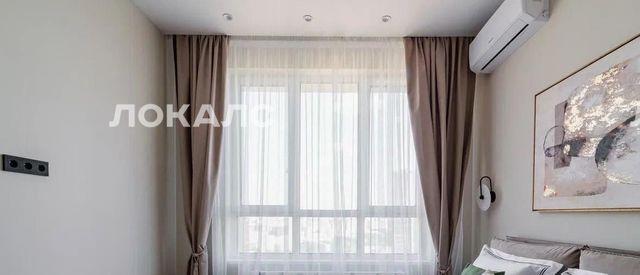 Аренда 2-к квартиры на улица Василия Ланового, 1к2, г. Москва