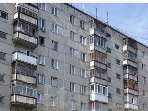 2-к кв. Свердловская область, Екатеринбург ул. Техническая, 28 (51.0 м²)