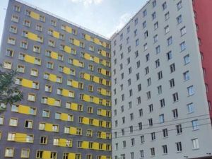 Студия Санкт-Петербург Большой Сампсониевский просп., 74к2 (14.9 м²)