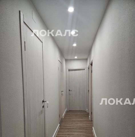 Сдается 3к квартира на Очаковское шоссе, 5к4, г. Москва