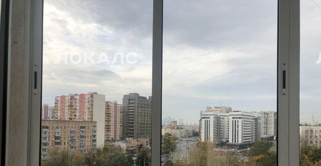 Сдается 1к квартира на Волгоградский проспект, 9С1, метро Дубровка (Люблинская линия), г. Москва