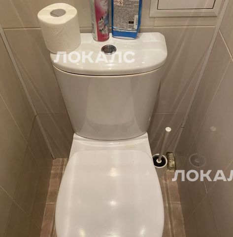 Снять 2-комнатную квартиру на Вознесенский переулок, 16/4, метро Чеховская, г. Москва