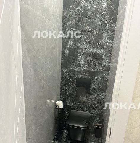 Сдам 1-комнатную квартиру на Волоколамское шоссе, 71к2, метро Спартак, г. Москва