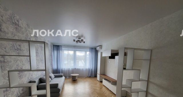 Аренда 3х-комнатной квартиры на Никитский бульвар, 17, метро Баррикадная, г. Москва