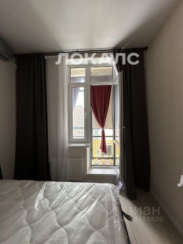 Снять 1-к квартиру на шоссе Рязановское, 31к2, метро Бунинская аллея, г. Москва