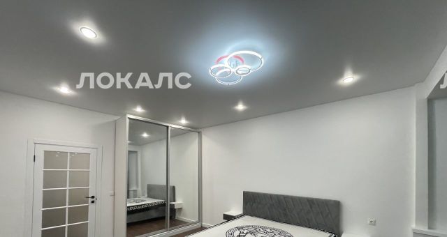 Сдам 2-к квартиру на улица Талалихина, 6С2, метро Римская, г. Москва