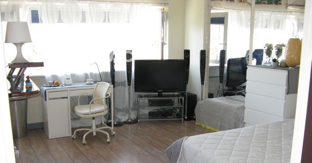 Аренда 1-к квартиры на Большая Тульская улица, 2, метро Добрынинская, г. Москва