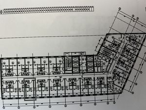 Квартира-студия: Санкт-Петербург, улица Орджоникидзе, 44А (15.8 м²)