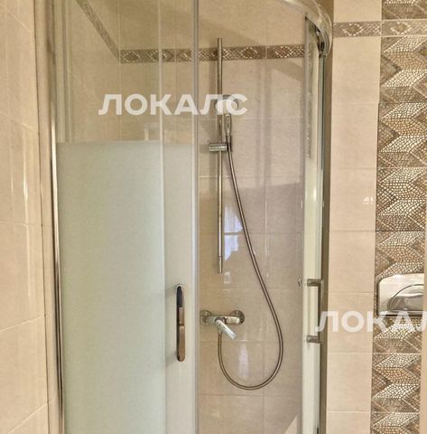 Сдается 3х-комнатная квартира на Веерная улица, 30К6, метро Минская, г. Москва