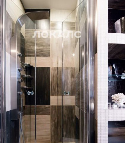 Аренда 2к квартиры на Абельмановская улица, 3, метро Волгоградский проспект, г. Москва