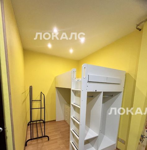 Снять 2к квартиру на Русаковская улица, 5, метро Комсомольская, г. Москва