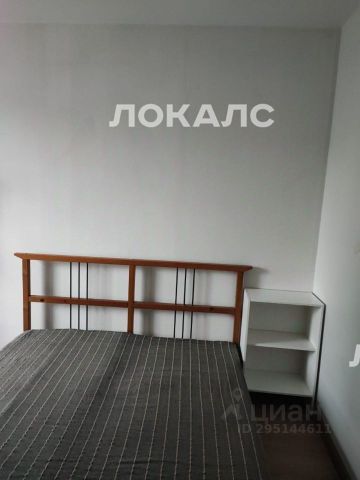 Аренда двухкомнатной квартиры на улица Бориса Пастернака, 10, метро Новопеределкино, г. Москва