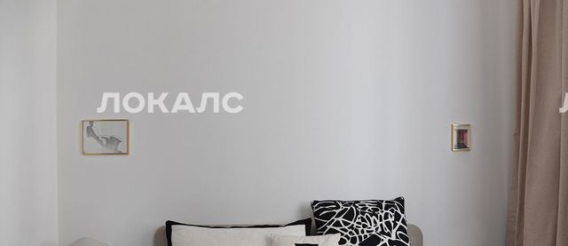 Снять 2к квартиру на Кронштадтский бульвар, 6к1, метро Речной вокзал, г. Москва