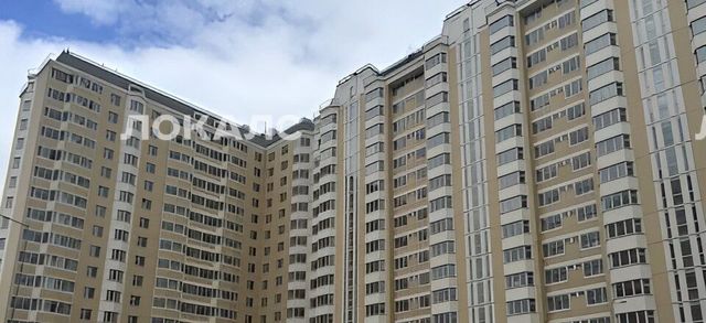 Сдаю 2к квартиру на улица Бориса Пастернака, 3, метро Рассказовка, г. Москва