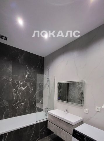 Снять 3х-комнатную квартиру на Шмитовский проезд, 39к8, метро Шелепиха, г. Москва