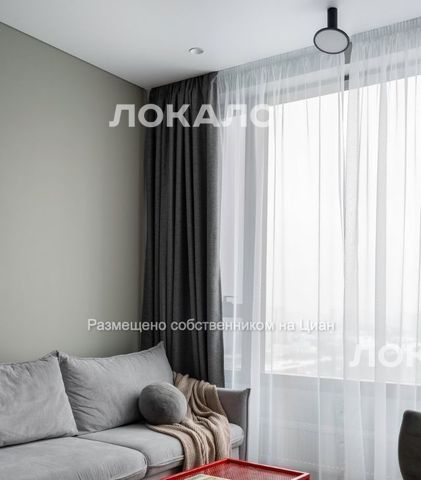 Снять 2-к квартиру на Мичуринский проспект, 56, метро Раменки, г. Москва