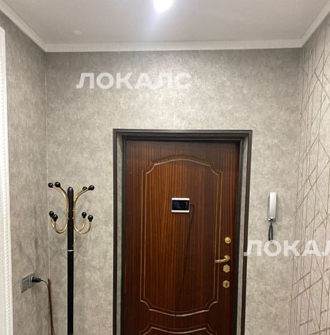 Сдаю 4к квартиру на Старокачаловская улица, 18, метро Аннино, г. Москва