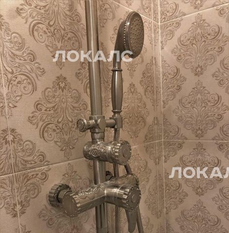 Аренда 2х-комнатной квартиры на Садовая-Триумфальная улица, 4/10, метро Менделеевская, г. Москва