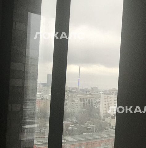 Снять 2-к квартиру на Ходынская улица, 2, метро Белорусская, г. Москва