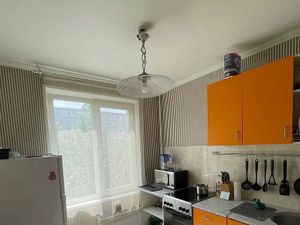 1-к кв. Москва ул. Маршала Катукова, 6К2 (32.0 м²)