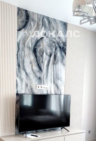 Аренда 3-комнатной квартиры на Шмитовский проезд, 39к1, метро Выставочная, г. Москва