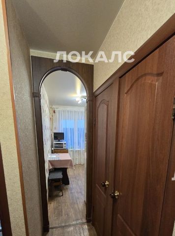 Снять 2-к квартиру на Партизанская улица, 43, метро Крылатское, г. Москва