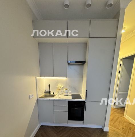 Снять 1к квартиру на бульвар Скандинавский, 12, метро Коммунарка, г. Москва