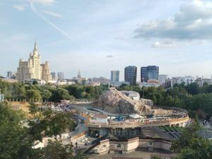 Видовая квартира 