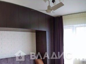 1-к кв. Новосибирская область, Новосибирск ул. Менделеева, 18 (38.0 м²)