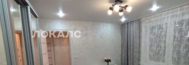 Снять 1к квартиру на Шелепихинское шоссе, 3, метро Шелепиха, г. Москва