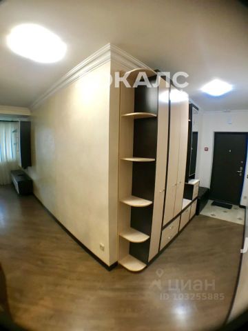 Сдается 1-комнатная квартира на улица Татьянин Парк, 14к3, метро Солнцево, г. Москва