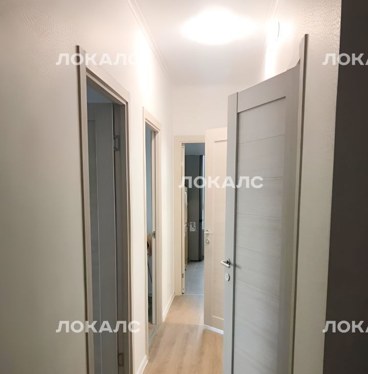 Сдаю 3-комнатную квартиру на Профсоюзная улица, 32, метро Профсоюзная, г. Москва