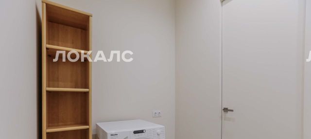 Сдаю 2х-комнатную квартиру на Шмитовский проезд, 39к3, метро Шелепиха, г. Москва