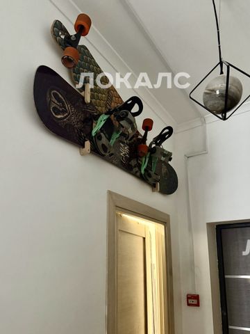 Аренда 1-к квартиры на г Москва, Дмитровское шоссе, д 107 к 3, метро Селигерская, г. Москва