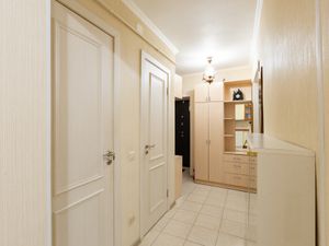 Апартаменты Flat Inn в центре Петербурга, Апраксин переулок, 3