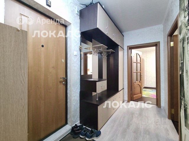 Аренда 2-комнатной квартиры на 15-я Парковая улица, 28, метро Измайловская, г. Москва