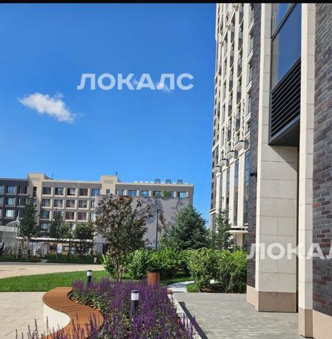 Аренда 2к квартиры на улица Академика Королева, 21, метро Фонвизинская, г. Москва