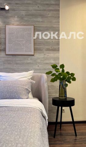 Снять 1-к квартиру на г Москва, ул Бориса Галушкина, д 18, метро ВДНХ, г. Москва