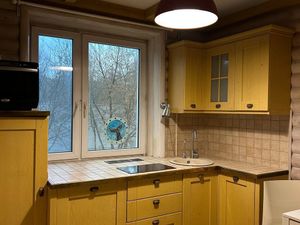 Уютная однушка