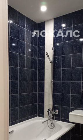 Аренда 3х-комнатной квартиры на Новочеремушкинская улица, 18, метро Новые Черёмушки, г. Москва