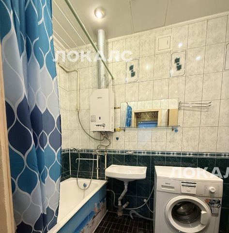 Сдаю 3к квартиру на улица Гончарова, 17К2, метро Дмитровская, г. Москва