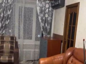 1 комнатная квартира Газопровод