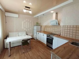 1-комнатная квартира: Воронеж, улица Шишкова, 72/1 (41 м²)