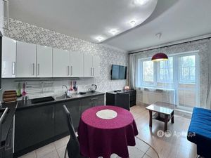 1-комнатная квартира: Санкт-Петербург, Планерная улица, 63к1 (50 м²)