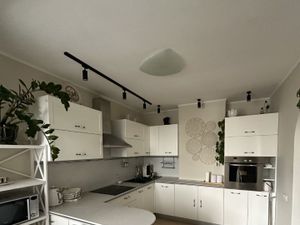 3-х комнатная квартира Загородное