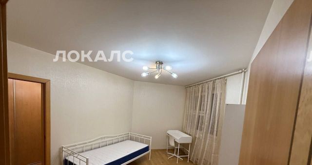 Снять 4к квартиру на Нахимовский проспект, 61К1, метро Новые Черёмушки, г. Москва