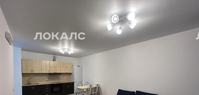 Сдам 2-к квартиру на улица Римского-Корсакова, 11к1, метро Отрадное, г. Москва